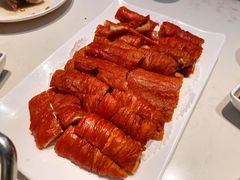 -肥仔文澳门猪骨煲(南京西路店)