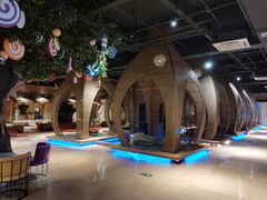 -汤W城市微度假(仓山店)