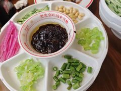 -方砖厂69号炸酱面(方砖厂胡同店)