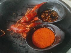 -聚味瞿记·龙虾堂(渔人码头一店)