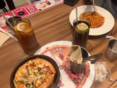 -必胜客(京东天虹店)