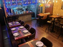 -克比叔叔印度餐厅Kebabs on the Grille (人民广场店)