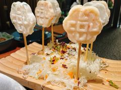 -湊湊火锅·茶憩(锦艺城店)