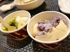 -常州新城希尔顿酒店·OPEN全日餐厅