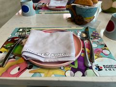 -水桶王国主题餐厅·聚会·生日派对·亲子活动·家庭套餐(亚龙湾希尔顿店)