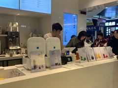 -兰熊鲜奶(西直门凯德mall店)