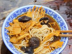 -西园寺素食(西园弄戒幢律寺店)