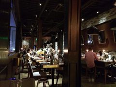 大堂-AZUL by FUEL蓝色·法式酒馆(琶醍店)