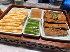 -北平盛世·新京菜·北京烤鸭(劲松·双井店)