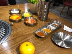 -·缸桶屋·韩式牛肋条自助烤肉(西湖D11店)