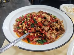 -笨罗卜浏阳菜馆(太平街店)