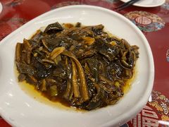 软兜长鱼-玉华台饭庄(裕中西里小区店)