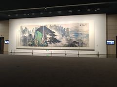 -中华艺术宫(上海美术馆)