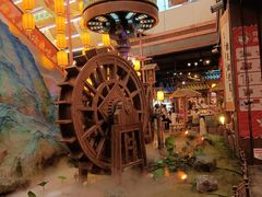 -长沙悦方ID MALL
