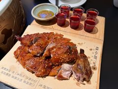 -桂小厨广西菜(水晶城店)
