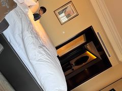 -西安豪享来温德姆至尊酒店
