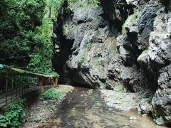 -通灵大峡谷