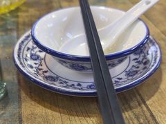 -湘香私房菜(大石长隆店)