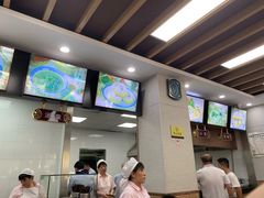 -新丰小吃(中山中路分店)