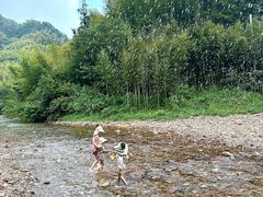 -楠溪江风景名胜区