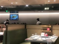 -海底捞火锅(泉城路店)