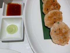 -双合园·海鲜水饺青岛菜(万佳广场店)