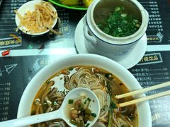 -达记桂林米粉店(常平第一分店)