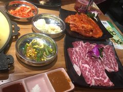 -炭恋火炉烤肉(凌云一街坊店)