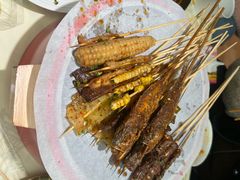 -串盟烧烤大排档·长沙美食地标(星沙店)