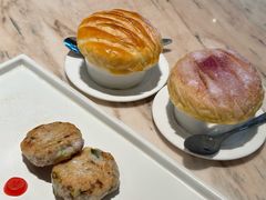 -滋粥楼·顺德菜(番禺广场总店)