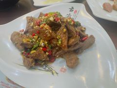 -金姐台湾菜(珠江路店)