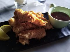 -STARRY CAFE & LOUNGE BAR(高新店)