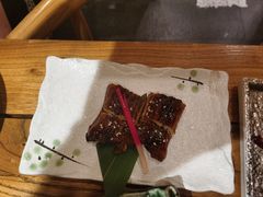 -江户家·日本料理·铁板烧(汉江东路店)