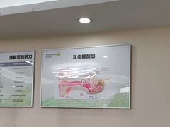 -海之声助听器无锡旗舰中心·儿童验配中心