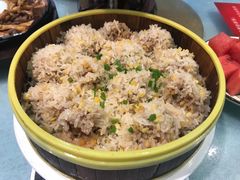 -大师傅金奖啤酒鱼(西街口总店)