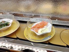 -争鲜回转寿司(浦东三钢里PLUS店)