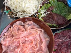 -王歘歘·chuǎ火锅(五道营店)