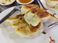 -劈柴院锅贴(沈阳路店)