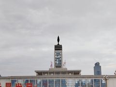 -长沙火车站(地铁站)