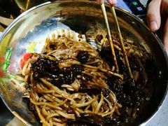 -妥妥烤肉料理(昙华林店)