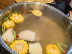 -牛天下·牛肉·海鲜·打边炉·融合菜