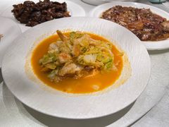 -桂园餐厅(五大道店)