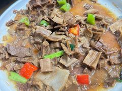 -芦茨金富饭庄·25年老字号·专做稻草鸡