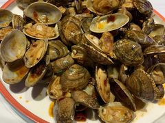 -渔民船说·北塘海鲜·天津菜·海肠捞饭(北塘古镇店)