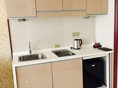 -大连亿锋豪景酒店