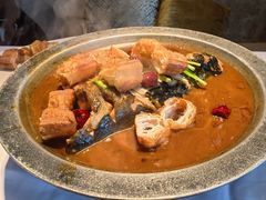 -八分饱·西津会(西津渡店)