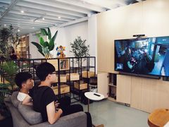 -达不溜意复合式咖啡店(市政广场店)