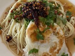剁椒拌面-西南政法大学-学生1食堂
