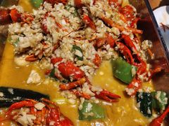 -食鸡公社辣子鸡·潍坊菜·烧烤