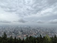 -兰山公园